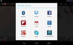 Voice PRO capture d'écran apk 18