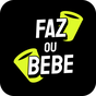 Ícone do Faz ou Bebe - Jogo para Beber