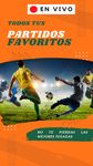 Como ver Futbol en vivo - Guia captura de pantalla apk 7