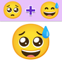 Emojimix wasticker emoji maker APK
