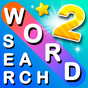 Word Search 2 - Wörtersuche Icon