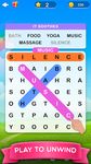 Tangkap skrin apk Word Search 2 - Hidden Words 