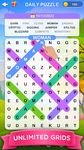 Screenshot 13 di Word Search 2 - Cruciverba apk