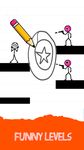 Save The Stickman: Draw 2 Save capture d'écran apk 5