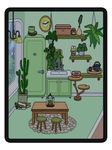 Imagine Toca Boca Room Ideas 23