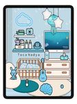 Toca Boca Room Ideas afbeelding 8