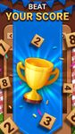 Captura de tela do apk Woodber - Number Match Game 11