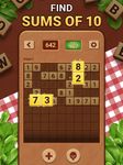 Woodber - Number Match Game captura de pantalla apk 8