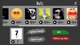 Nextbots Online: Sandbox 屏幕截图 apk 4