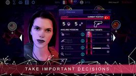 Sigma Theory screenshot apk 10