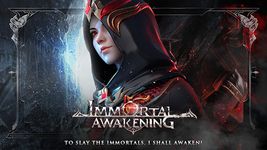 Immortal Awakening ảnh màn hình apk 11