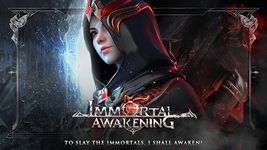 Immortal Awakening ảnh màn hình apk 17