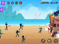 Картинка 3 Stickman Tribe