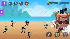 Stickman Tribe ảnh số 13