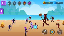 Imagine Stickman Tribe 12