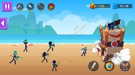 Stickman Tribe ảnh số 8