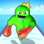 Level Up Run: Knock Out Party APK
