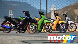 Tangkap skrin apk Bussid Motor Legend 5