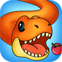 Snake.Zoo: Trò chơi Snake Worm APK