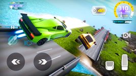 Highway Quest & Car Upgrades captura de pantalla apk 5