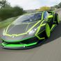 Simulator Lamborghini Huracan APK