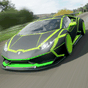 Ikon apk Simulator Lamborghini Huracan