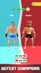 MMA Legends - Fighting Game screenshot apk 