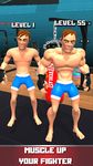 MMA Legends - Fighting Game screenshot apk 7