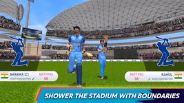 Tangkapan layar apk ICC Cricket Mobile 6