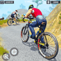 BMX Cycle 3D:Game Balap Sepeda