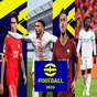 ePES Football league dls 2023 APK アイコン
