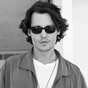 Ícone do apk Johnny Depp Young Wallpapers