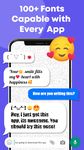 Imej Style font chat for whatsapp 8