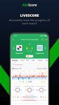 ภาพหน้าจอที่ 5 ของ AleScore:ผลบอลสด, ทำนายผล