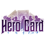 Ikon apk Hero Card