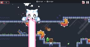 Screenshot 10 di Kitty Death Room apk