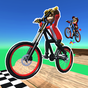 ikon Biker Challenge 3D 
