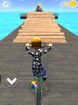 Tangkap skrin apk Biker Challenge 3D 7