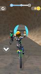 Tangkap skrin apk Biker Challenge 3D 3