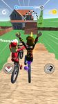 Biker Challenge 3D ekran görüntüsü APK 17