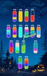 Color Water Sort Woody Puzzle captura de pantalla apk 15