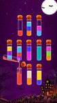 Color Water Sort Woody Puzzle captura de pantalla apk 22