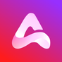 ikon apk AsChat - Live Video Chat