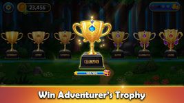 Tangkap skrin apk Tripeaks Solitaire - Home Town 5