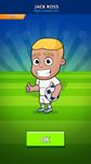 Idle Soccer Story - Tycoon RPG captura de pantalla apk 5