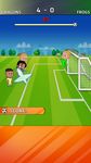 Idle Soccer Story - Tycoon RPG ekran görüntüsü APK 4