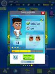 Captura de tela do apk Idle Soccer Story - Tycoon RPG 