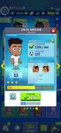 Captura de tela do apk Idle Soccer Story - Tycoon RPG 1