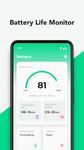 Tangkap skrin apk Penjimat Bateri- Monitor Kuasa 