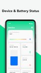Tangkap skrin apk Penjimat Bateri- Monitor Kuasa 3